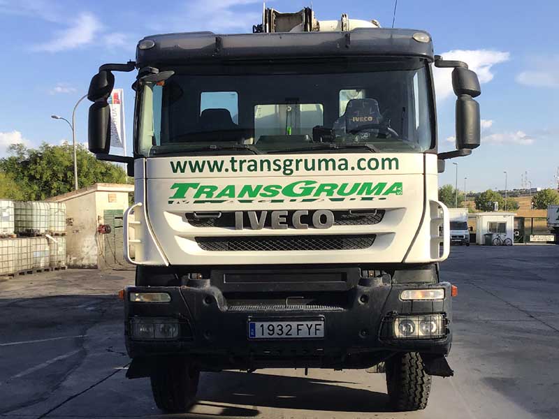 27m-Frontal-BombaHormigon-VENTA