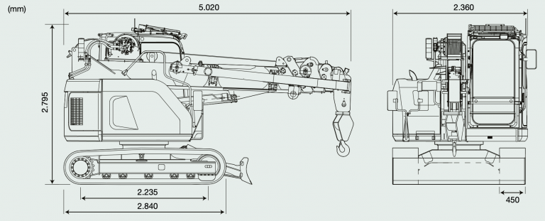 MC60