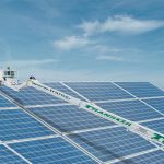 Placas solares