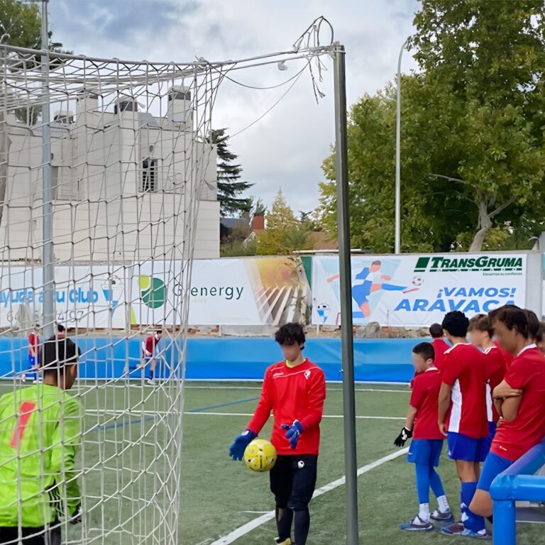 Club Deportivo Aravaca