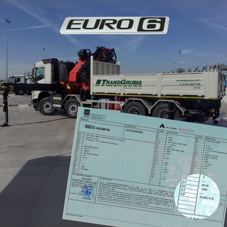 Euro VI